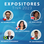 Expositores TIVA 2023